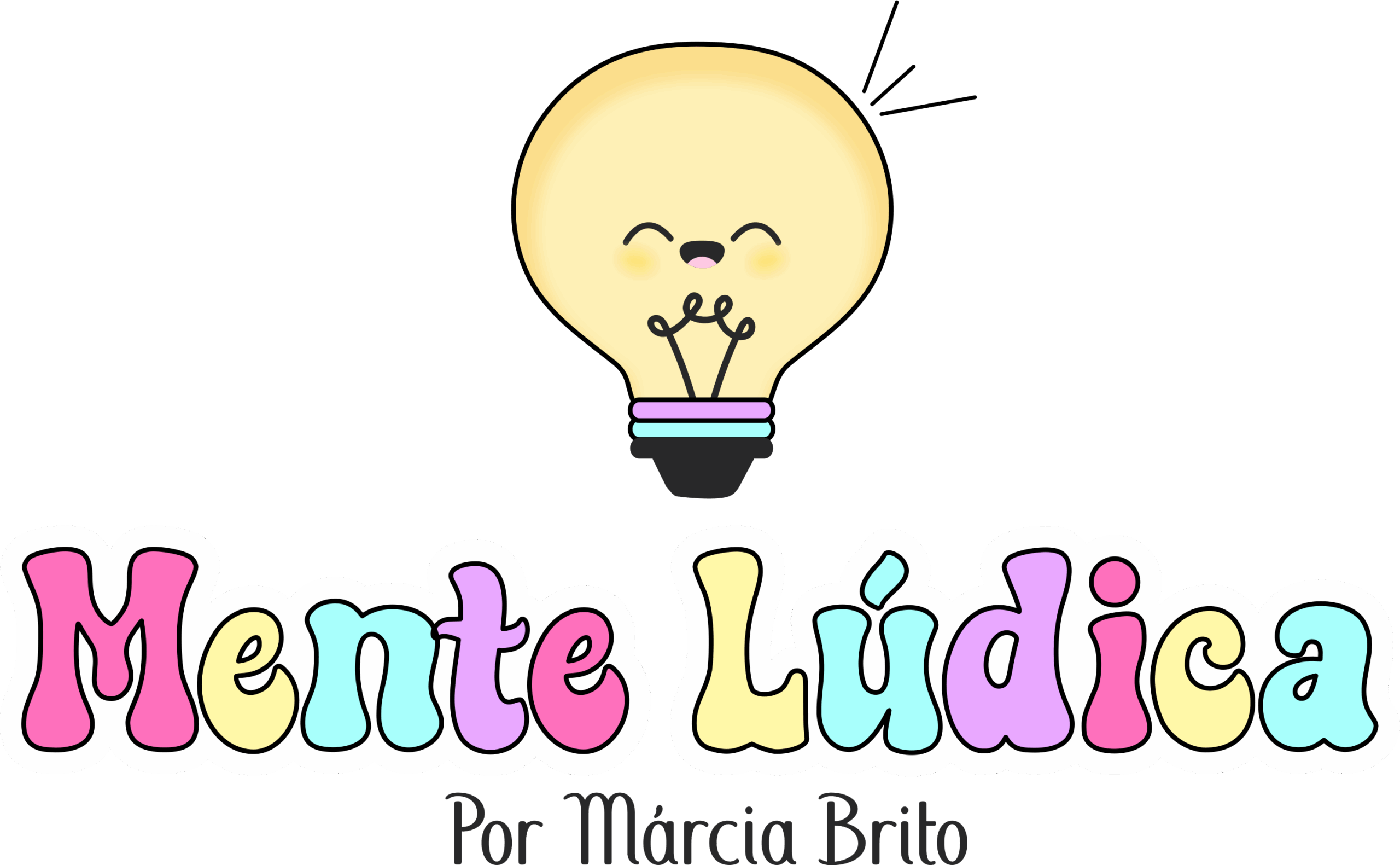 Mente Lúdica 8 sem fundo