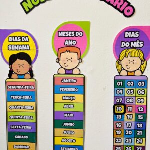 Nosso calendário