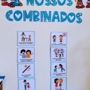 Nossos combinados