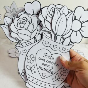 Oficina de flores