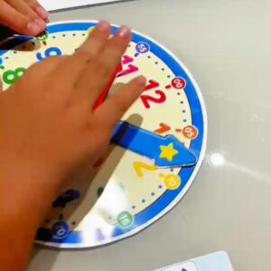 Hora certa