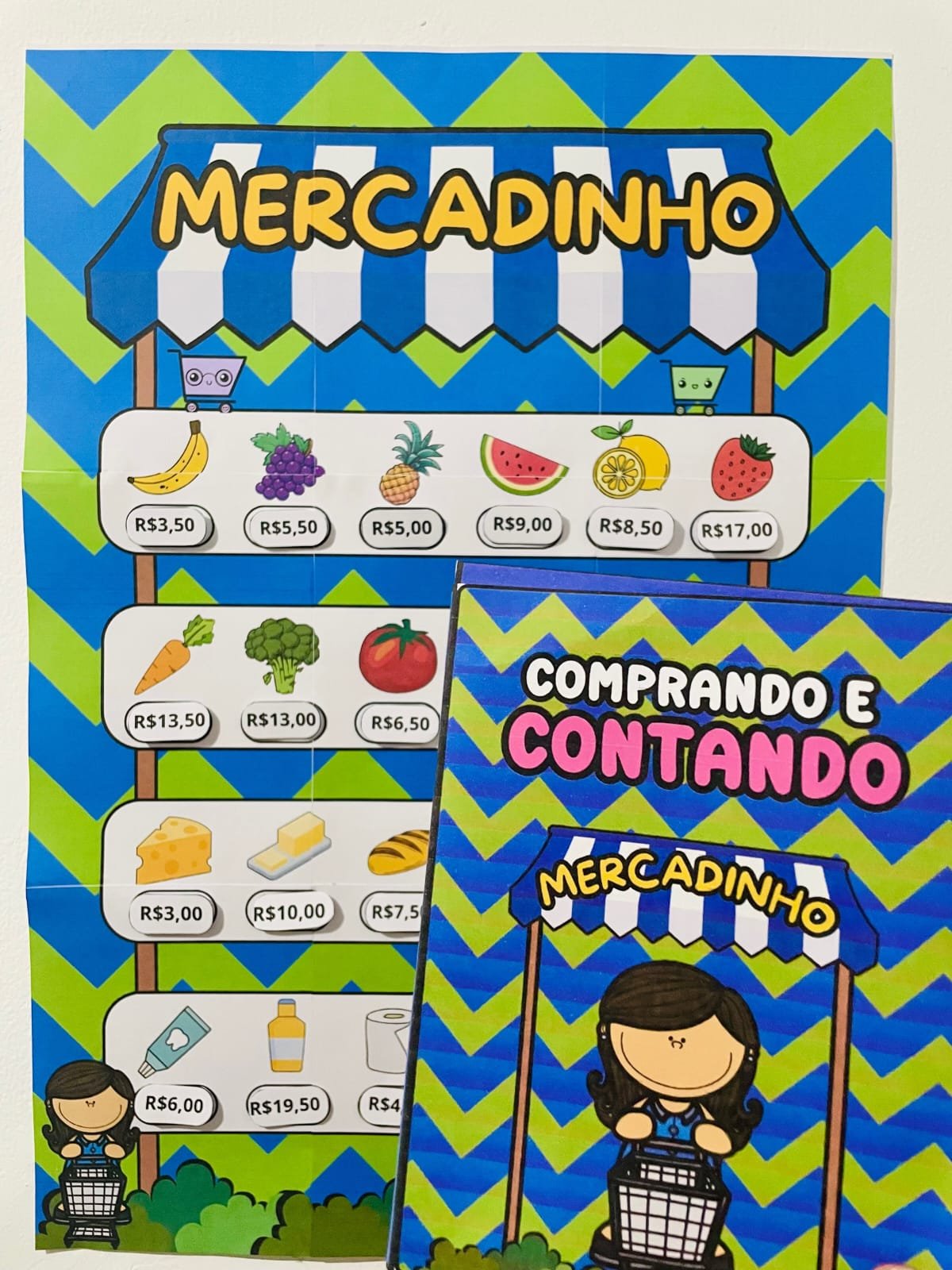 Mercadinho - Imagem 2