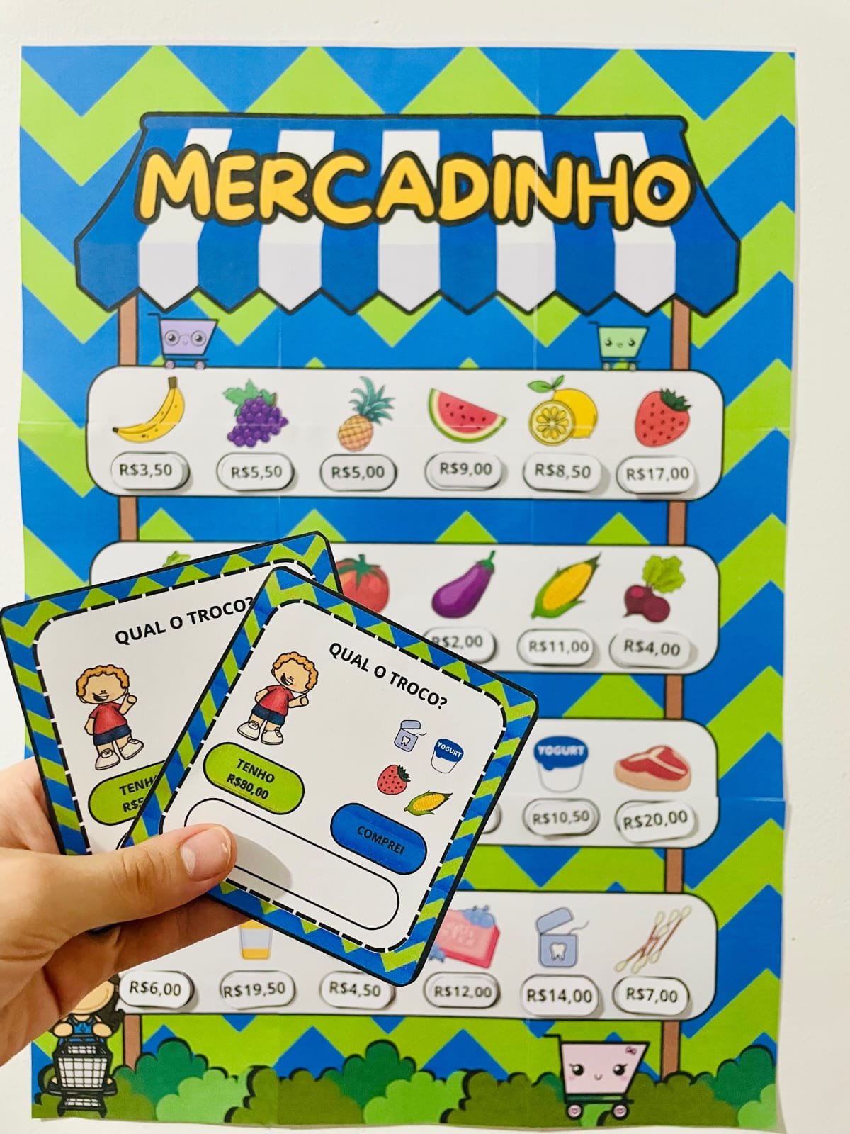 Mercadinho - Imagem 3