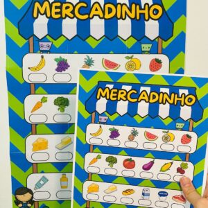 Mercadinho