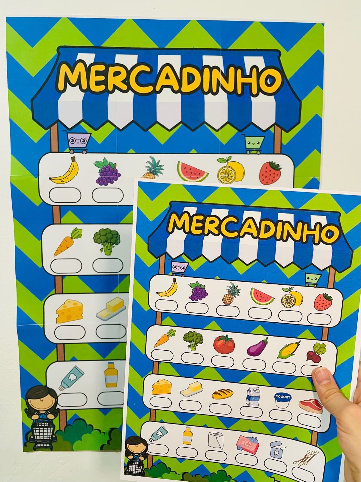 Mercadinho