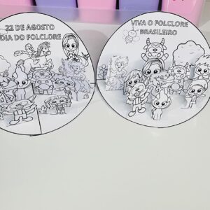 Cenário Folclore