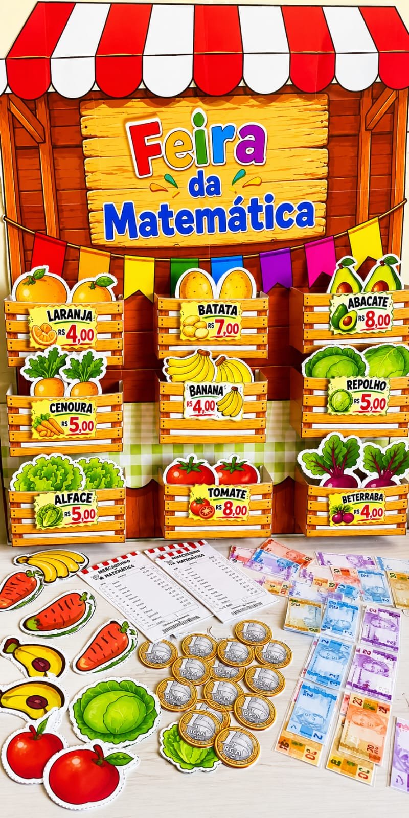Feira da matemática - Imagem 2