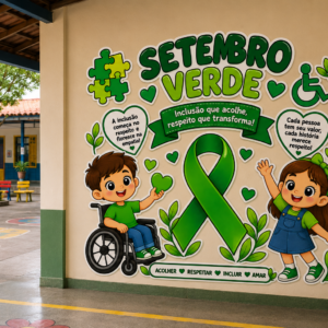 Setembro verde