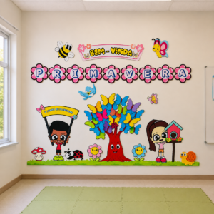 Painel primavera 02